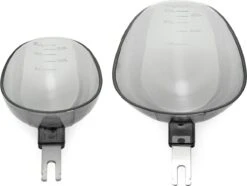 Korona EVA - Digitale Lepel Weegschaal - Tot 0,1 Gram Nauwkeurig -Drinkwater Apparaat Winkel 1200x904 4