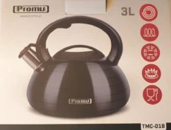 Augusto Fluitketel - 3 Liter - Metallic Met Ringen Design -Drinkwater Apparaat Winkel 1200x912 1