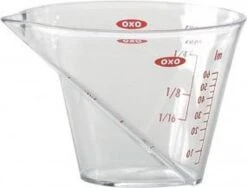 OXO GOOD GRIPS - Meten - Maatbeker 0,06l 7cm -Drinkwater Apparaat Winkel 1200x913 2