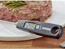 Leifheit ProLine Thermometer Digitaal - Zwart -Drinkwater Apparaat Winkel 1200x915 1