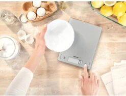 Soehnle Keukenweegschaal Page Comfort 300 Slim -Drinkwater Apparaat Winkel 1200x916 1