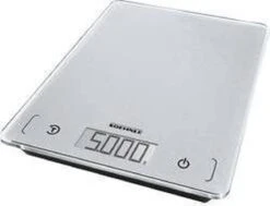 Soehnle Keukenweegschaal Page Comfort 100 -Drinkwater Apparaat Winkel 1200x916 2