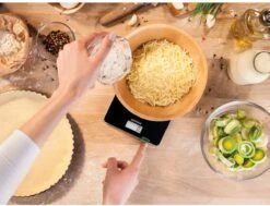 Soehnle Keukenweegschaal Page Compact 100 -Drinkwater Apparaat Winkel 1200x916