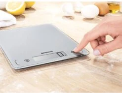 Soehnle Keukenweegschaal Page Comfort 300 Slim -Drinkwater Apparaat Winkel 1200x918 2