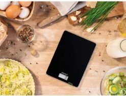 Soehnle Keukenweegschaal Page Compact 100 -Drinkwater Apparaat Winkel 1200x919 3