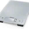 Soehnle Digitale Keukenweegschaal Page Aqua Proof - Zilver - Tot 10 Kg