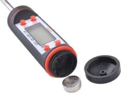 Merkloos Digitale Keukenthermometer - -40 Tot +280 Graden Celcius -Drinkwater Apparaat Winkel 1200x922 1