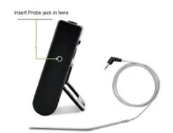 Boticz - 2-in-1 Magnetische Digitale Kern Thermometer Met Keuken Timer Alarm - Magnetische Vloeistof/Vlees Temperatuurmeter Met Meetsonde Draad & Kook Timer - 0-250 Graden Celcius - Inclusief Gratis Batterijen 9 Boticz - 2-in-1 Magnetische Digitale Kern Thermometer Met Keuken Timer Alarm - Magnetische Vloeistof/Vlees Temperatuurmeter Met Meetsonde Draad & Kook Timer - 0-250 Graden Celcius - Inclusief Gratis Batterijen -Drinkwater Apparaat Winkel 1200x925 1