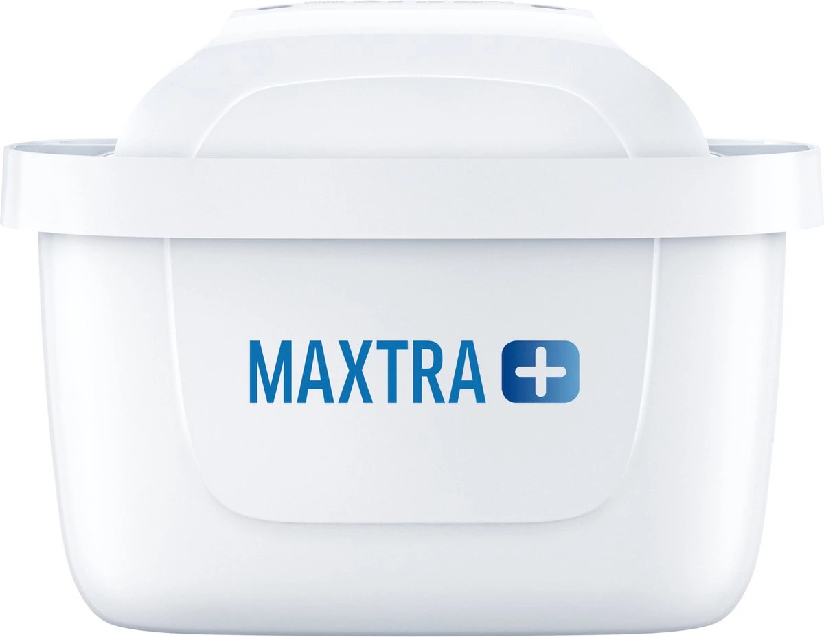 BRITA - Waterfilterpatroon MAXTRA+ 4Pack 11 BRITA - Waterfilterpatroon MAXTRA+ 4Pack - Afbeelding 11