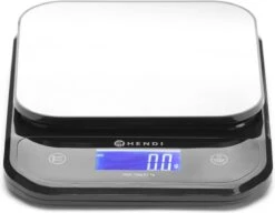 Hendi - Precisie Keukenweegschaal - Tot 10 KG - Waterproof - Oplaadbaar Via USB 7 Hendi - Precisie Keukenweegschaal - Tot 10 KG - Waterproof - Oplaadbaar Via USB -Drinkwater Apparaat Winkel 1200x932 2