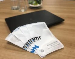 Digitale Precisie Keukenweegschaal - Van 0.01 Tot 200 Gram - Zilver -Drinkwater Apparaat Winkel 1200x940 2