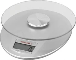 Soehnle Keukenweegschaal Digitaal Roma Zilver 15 Soehnle Keukenweegschaal Digitaal Roma Zilver -Drinkwater Apparaat Winkel 1200x948 1