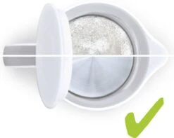 BRITA - Waterfilterpatroon MAXTRA+ 4Pack 24 BRITA - Waterfilterpatroon MAXTRA+ 4Pack -Drinkwater Apparaat Winkel 1200x958 1