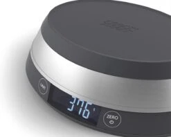 Keukenweegschaal SwitchScale 2 In 1 - Joseph Joseph -Drinkwater Apparaat Winkel 1200x963 1