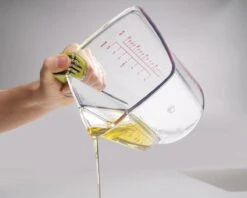 Joseph Joseph Maatbeker - Inhoud 1 L - 2 In 1 - Transparant 13 Joseph Joseph Maatbeker - Inhoud 1 L - 2 In 1 - Transparant -Drinkwater Apparaat Winkel 1200x964 7