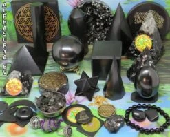 1000g Shungiet Shungite Stenen Voor Water En Ontstoring 17 1000g Shungiet Shungite Stenen Voor Water En Ontstoring -Drinkwater Apparaat Winkel 1200x968