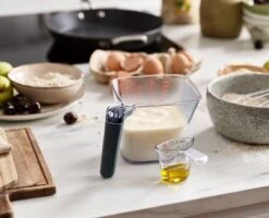 Align Maatbeker, Set Van 2 Stuks - Joseph Joseph -Drinkwater Apparaat Winkel 1200x972 2