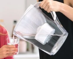 BRITA - Waterfilterkan Marella XL - Wit - 3,5L -Drinkwater Apparaat Winkel 1200x972