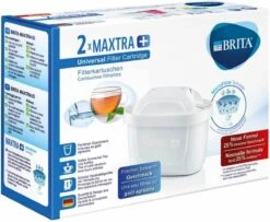 BRITA Maxtra+ Filterpatronen - 3 Stuks 24 BRITA Maxtra+ Filterpatronen - 3 Stuks -Drinkwater Apparaat Winkel 1200x984