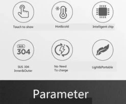 Slimme Thermosfles Met LCD Temperatuur Display - Curver Isolatiefles 0,5 Liter - Dubbelwandige Thermosfles - Thermosbeker - Isoleerfles - Thermoskan - Travel Mug - Bidon Drinkfles - Koffiebeker - Drinkflessen - RVS - Smart Thermos - Metaal 24 Slimme Thermosfles Met LCD Temperatuur Display - Curver Isolatiefles 0,5 Liter - Dubbelwandige Thermosfles - Thermosbeker - Isoleerfles - Thermoskan - Travel Mug - Bidon Drinkfles - Koffiebeker - Drinkflessen - RVS - Smart Thermos - Metaal -Drinkwater Apparaat Winkel 1200x992 1