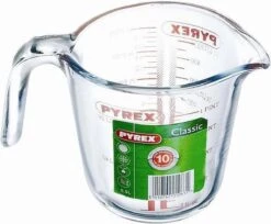 Maatbeker, 0,5 Liter - Pyrex | Classic Prepware 17 Maatbeker, 0,5 Liter - Pyrex | Classic Prepware -Drinkwater Apparaat Winkel 1200x992 3