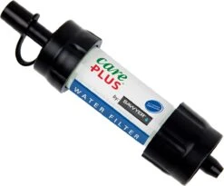 Care Plus Waterfilter Met Pouch - Drinkzak -Drinkwater Apparaat Winkel 1200x995