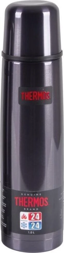Thermos Light & Compact Isoleerfles - 1 L