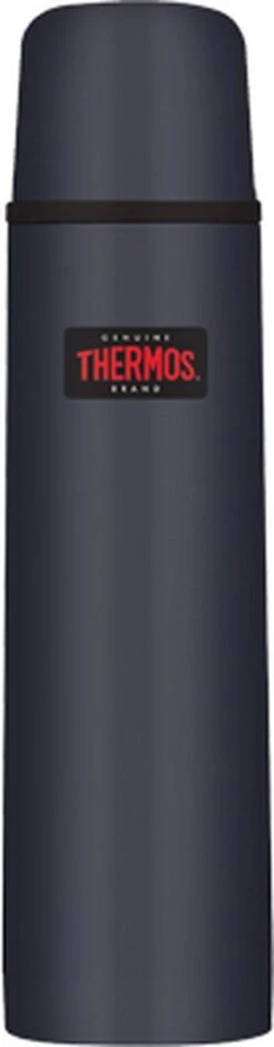 Thermos Light & Compact Isoleerfles - 1 L -Drinkwater Apparaat Winkel 314x1200