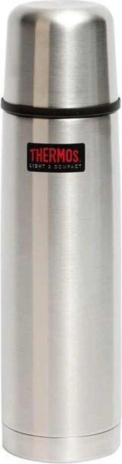 Thermos Isoleerfles - Thermax - 750 Ml - Zilver -Drinkwater Apparaat Winkel 317x1200 1