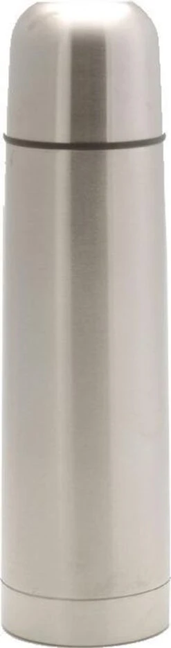 Mato Thermosfles Classico Rvs 1 Liter Zilver 8 Mato Thermosfles Classico Rvs 1 Liter Zilver -Drinkwater Apparaat Winkel 317x1200