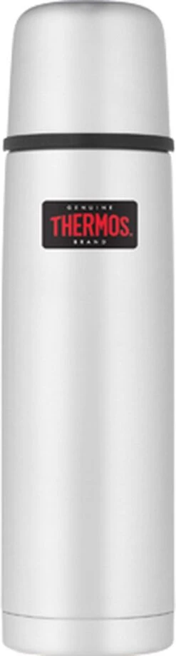 Thermos Isoleerfles - Thermax - 750 Ml - Zilver -Drinkwater Apparaat Winkel 322x1200 1