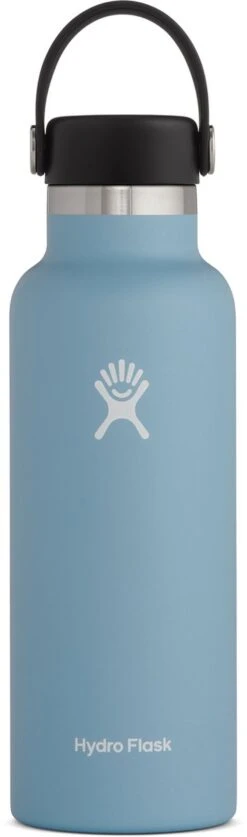 Hydro Flask Standard Mouth Flex Cap Drinkfles (532 Ml) - Rain 9 Hydro Flask Standard Mouth Flex Cap Drinkfles (532 Ml) - Rain -Drinkwater Apparaat Winkel 354x1200 1