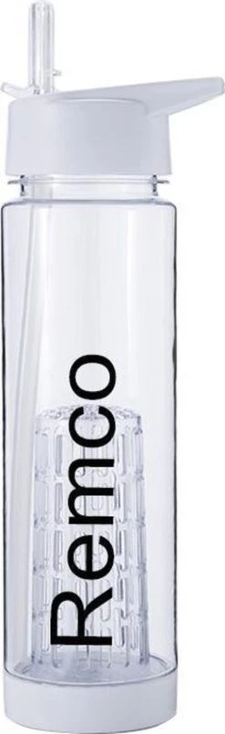 Merkloos Lacardia Waterfles Met Naam - 700 Ml - Fruit Filter- Transparant -Drinkwater Apparaat Winkel 368x1200 4