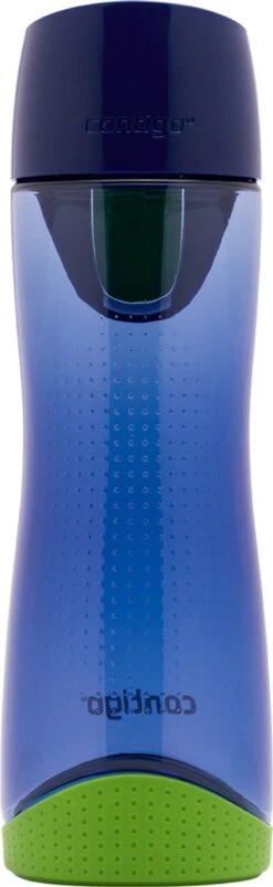 Contigo Swish Drinkfles - Cobalt Blue Green - 500ml 34 Contigo Swish Drinkfles - Cobalt Blue Green - 500ml -Drinkwater Apparaat Winkel 369x1200 1