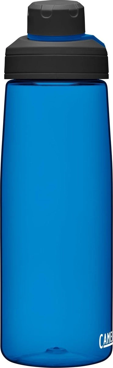 Camelbak Drinkfles Chute Mag 0,75 Liter Tritan Blauw 2 Camelbak Drinkfles Chute Mag 0,75 Liter Tritan Blauw - Afbeelding 2