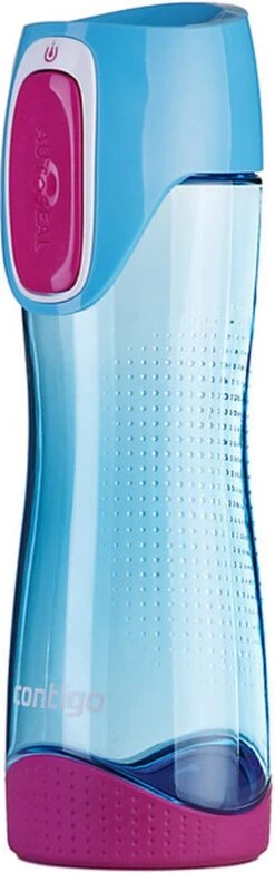 Contigo Swish Drinkfles - Citron Blue - 500ml 29 Contigo Swish Drinkfles - Citron Blue - 500ml -Drinkwater Apparaat Winkel 378x1200 5