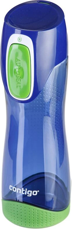 Contigo Swish Drinkfles - Cobalt Blue Green - 500ml 31 Contigo Swish Drinkfles - Cobalt Blue Green - 500ml -Drinkwater Apparaat Winkel 380x1200