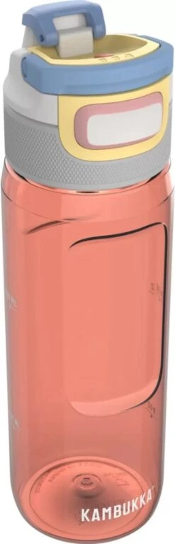 Kambukka Elton Drinkfles 750ml - Wild Flamingo Met 3-in-1 Lid En Makkelijke Reiniging -Drinkwater Apparaat Winkel 387x1200 2