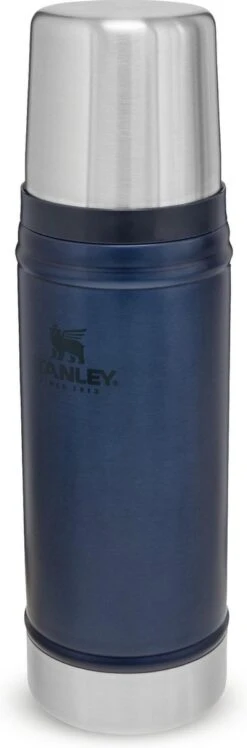 Stanley The Legendary Classic Bottle 0,47L - Thermosfles - Nightfall -Drinkwater Apparaat Winkel 396x1200