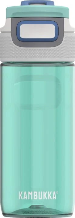 Kambukka Elton Drinkfles 500ml - Ice Green Met 3-in-1 Lid En Makkelijke Reiniging -Drinkwater Apparaat Winkel 415x1200 1