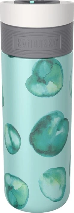 Kambukka Etna Thermosbeker 500 Ml - Makkelijk Reinigen - Lekvrije Koffiebeker - Eucalyptus Leaves 22 Kambukka Etna Thermosbeker 500 Ml - Makkelijk Reinigen - Lekvrije Koffiebeker - Eucalyptus Leaves -Drinkwater Apparaat Winkel 416x1200
