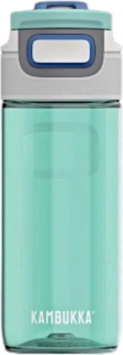 Kambukka Elton Drinkfles 500ml - Ice Green Met 3-in-1 Lid En Makkelijke Reiniging -Drinkwater Apparaat Winkel 418x1200 1