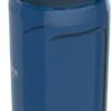 Kambukka Elton Drinkfles 750ml - Midnight Blue Met 3-in-1 Lid En Makkelijke Reiniging