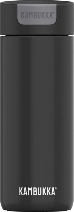 Kambukka Olympus Thermosbeker 500 Ml - Makkelijk Reinigen - Lekvrije Koffiebeker - RVS - Darkness 22 Kambukka Olympus Thermosbeker 500 Ml - Makkelijk Reinigen - Lekvrije Koffiebeker - RVS - Darkness -Drinkwater Apparaat Winkel 421x1200