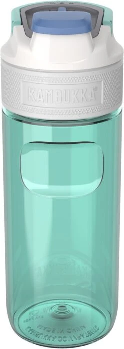 Kambukka Elton Drinkfles 500ml - Ice Green Met 3-in-1 Lid En Makkelijke Reiniging -Drinkwater Apparaat Winkel 427x1200 2