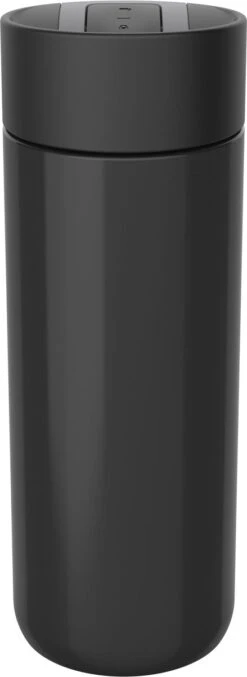 Kambukka Olympus Thermosbeker 500 Ml - Makkelijk Reinigen - Lekvrije Koffiebeker - RVS - Darkness 23 Kambukka Olympus Thermosbeker 500 Ml - Makkelijk Reinigen - Lekvrije Koffiebeker - RVS - Darkness -Drinkwater Apparaat Winkel 438x1200 1