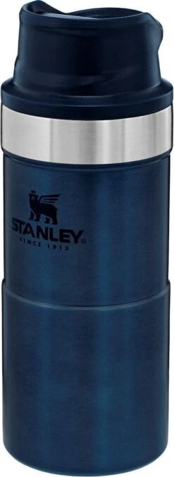 Stanley Classic Trigger-Action Thermosfles - 0.35L- Nightfall -Drinkwater Apparaat Winkel 439x1200 2