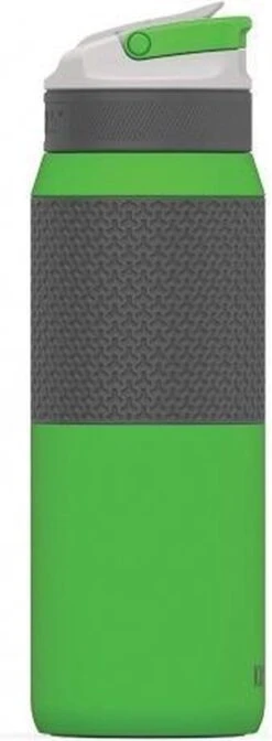 Kambukka Lagoon Geïsoleerde Drinkfles 750 Ml - Jungle Fever Met Geïntegreerd Rietje -Drinkwater Apparaat Winkel 441x1200