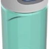 Kambukka Elton Drinkfles 500ml - Ice Green Met 3-in-1 Lid En Makkelijke Reiniging