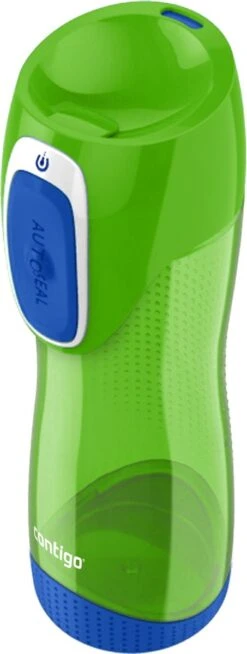 Contigo Swish Drinkfles - Citron Blue - 500ml 20 Contigo Swish Drinkfles - Citron Blue - 500ml -Drinkwater Apparaat Winkel 453x1200 2